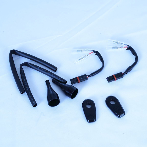 R&G Indicator Adapter Kit for Micro Indicators (without resistors) for the BMW F900 R/ XR '20-